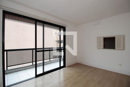 Sala de apartamento para alugar com 2 quartos, 70m² em Pinheiros, São Paulo