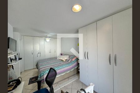 Suíte de apartamento para alugar com 3 quartos, 280m² em Recreio dos Bandeirantes, Rio de Janeiro