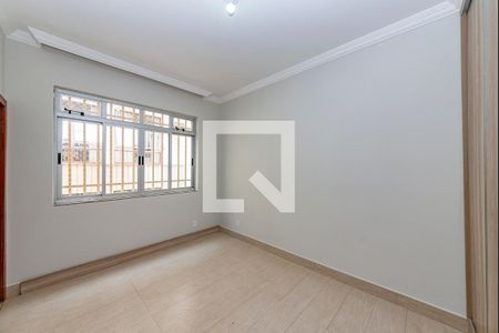 Suíte de apartamento à venda com 3 quartos, 100m² em Gutierrez, Belo Horizonte