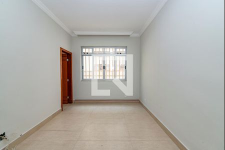 Suíte de apartamento à venda com 3 quartos, 100m² em Gutierrez, Belo Horizonte