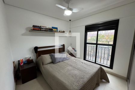 Primeiro Dormitório de apartamento para alugar com 2 quartos, 51m² em Santa Cruz do Jose Jacques, Ribeirão Preto