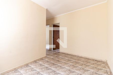 Sala de apartamento à venda com 2 quartos, 42m² em Vila Liviero, São Paulo