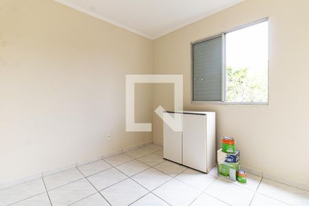 Quarto 2 de apartamento à venda com 2 quartos, 42m² em Vila Liviero, São Paulo