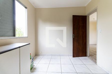 Quarto 2 de apartamento à venda com 2 quartos, 42m² em Vila Liviero, São Paulo