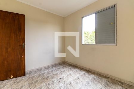 Quarto 1 de apartamento à venda com 2 quartos, 42m² em Vila Liviero, São Paulo