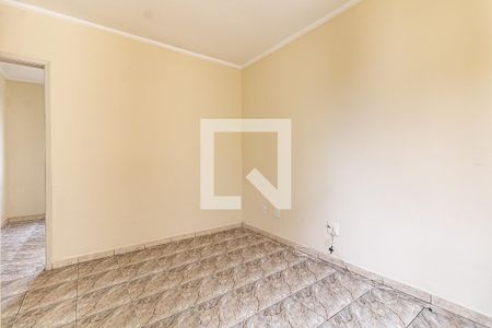 Sala de apartamento à venda com 2 quartos, 42m² em Vila Liviero, São Paulo