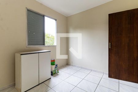 Quarto 2 de apartamento à venda com 2 quartos, 42m² em Vila Liviero, São Paulo