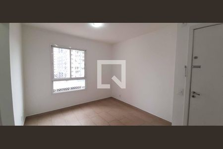 Sala de apartamento à venda com 2 quartos, 45m² em São Pedro, Osasco