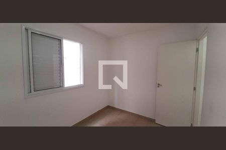 Quarto 1 de apartamento à venda com 2 quartos, 45m² em São Pedro, Osasco