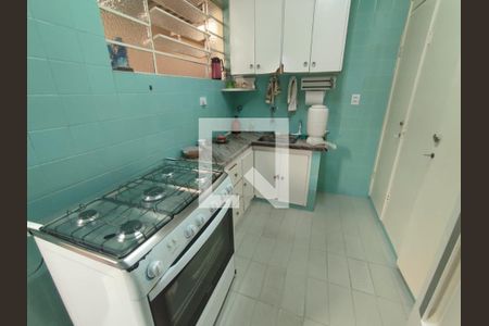 Cozinha de casa à venda com 3 quartos, 241m² em Santa Efigênia, Belo Horizonte