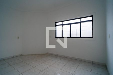 Sala/Quarto de kitnet/studio para alugar com 1 quarto, 40m² em Jardim Santa Catarina, Sorocaba