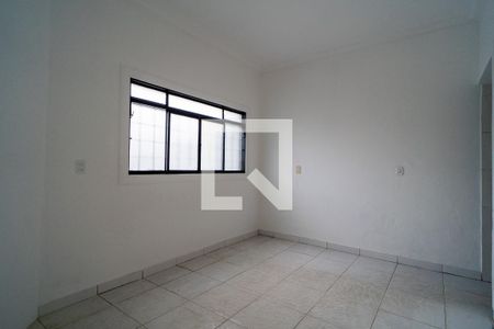 Sala/Quarto de kitnet/studio para alugar com 1 quarto, 40m² em Jardim Santa Catarina, Sorocaba