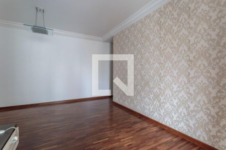 Sala de apartamento para alugar com 3 quartos, 77m² em Vila Olímpia, São Paulo