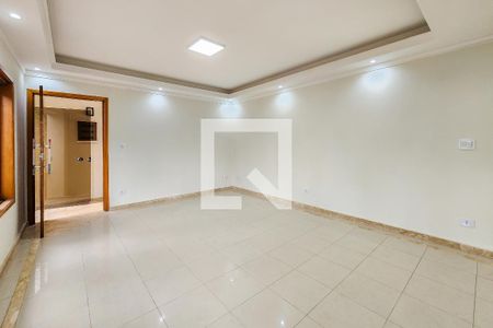 Sala de casa para alugar com 3 quartos, 254m² em Nova Petrópolis, São Bernardo do Campo