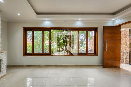 Sala de casa para alugar com 3 quartos, 254m² em Nova Petrópolis, São Bernardo do Campo