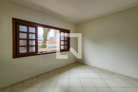 Suíte 1 de casa para alugar com 3 quartos, 254m² em Nova Petrópolis, São Bernardo do Campo