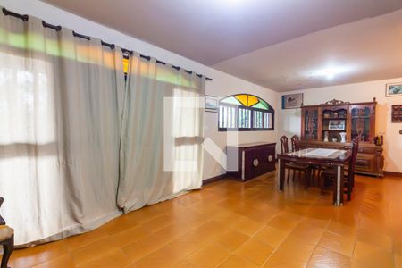 Sala de Estar de casa para alugar com 4 quartos, 750m² em Três Montanhas, Osasco