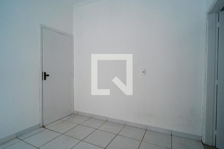 Sala/Cozinha de kitnet/studio para alugar com 1 quarto, 45m² em Jardim Santa Catarina, Sorocaba