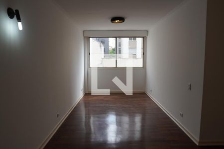 Apartamento para alugar com 90m², 3 quartos e 1 vagaSala