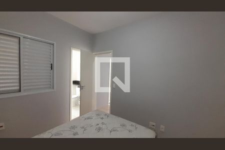 Quarto de apartamento para alugar com 3 quartos, 75m² em Ocian, Praia Grande