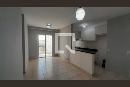 Apartamento para alugar com 75m², 3 quartos e 1 vagaSala