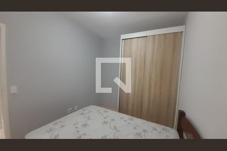 Quarto de apartamento para alugar com 3 quartos, 75m² em Ocian, Praia Grande