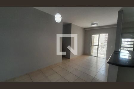 Apartamento para alugar com 75m², 3 quartos e 1 vagaSala