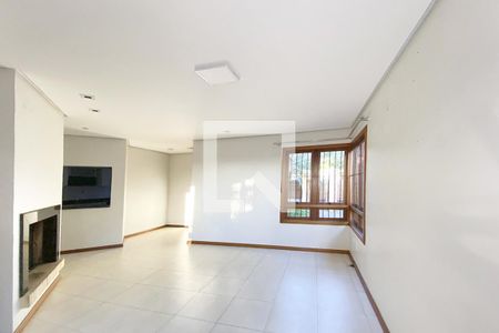 Sala de casa para alugar com 3 quartos, 190m² em Centro, São Leopoldo