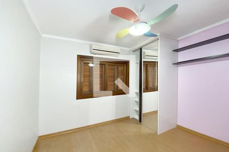 Quarto 2 de casa para alugar com 3 quartos, 190m² em Centro, São Leopoldo