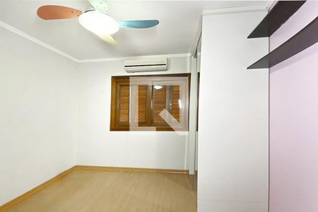 Quarto 2 de casa para alugar com 3 quartos, 190m² em Centro, São Leopoldo