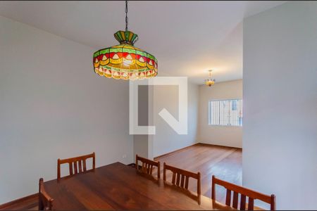 Sala de casa para alugar com 3 quartos, 210m² em Vila Deodoro, São Paulo