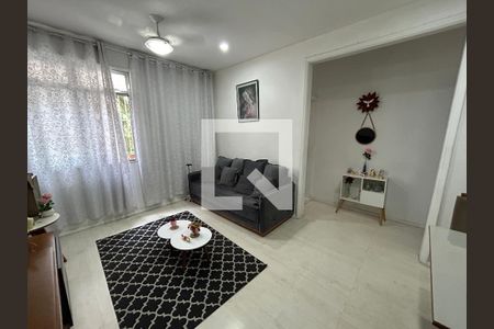 Sala de apartamento para alugar com 2 quartos, 68m² em Madureira, Rio de Janeiro