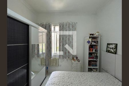 Quarto 2 de apartamento para alugar com 2 quartos, 68m² em Madureira, Rio de Janeiro