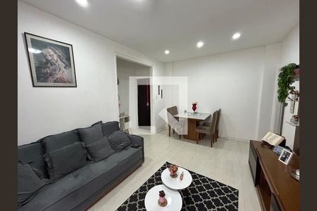 Sala de apartamento para alugar com 2 quartos, 68m² em Madureira, Rio de Janeiro