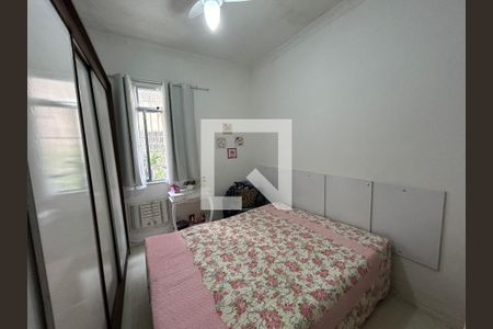 Quarto 1 de apartamento para alugar com 2 quartos, 68m² em Madureira, Rio de Janeiro