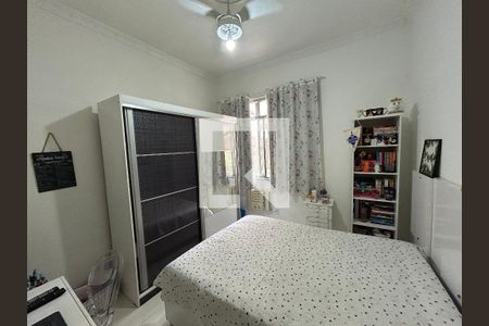 Quarto 2 de apartamento para alugar com 2 quartos, 68m² em Madureira, Rio de Janeiro