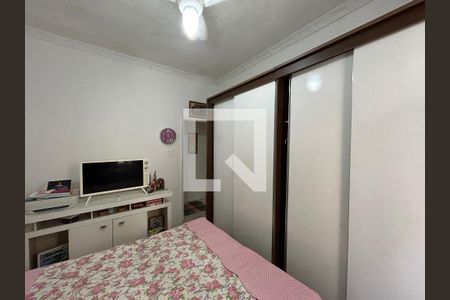 Quarto 1 de apartamento para alugar com 2 quartos, 68m² em Madureira, Rio de Janeiro