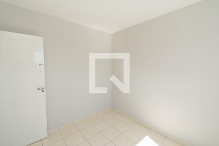 Quarto 2 de apartamento à venda com 2 quartos, 45m² em Santa Maria, Contagem