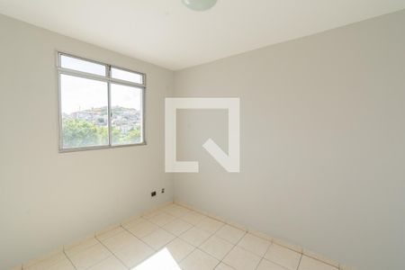 Quarto 1 de apartamento à venda com 2 quartos, 45m² em Santa Maria, Contagem