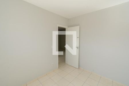 Quarto 2 de apartamento à venda com 2 quartos, 45m² em Santa Maria, Contagem