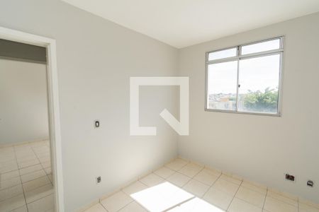 Quarto 1 de apartamento à venda com 2 quartos, 45m² em Santa Maria, Contagem