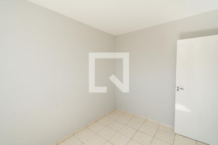 Quarto 1 de apartamento à venda com 2 quartos, 45m² em Santa Maria, Contagem