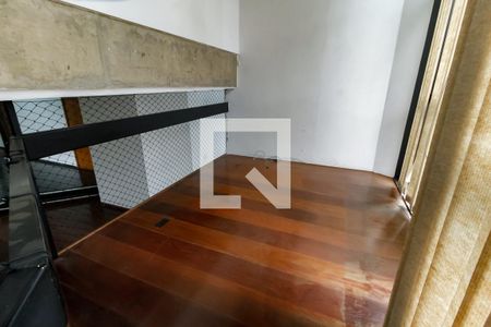 Mezanino de apartamento à venda com 5 quartos, 254m² em Real Parque, São Paulo