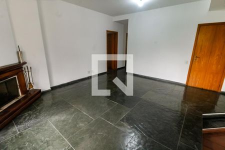 Sala 1 de apartamento à venda com 5 quartos, 254m² em Real Parque, São Paulo