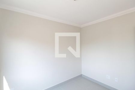 Quarto 1 de apartamento à venda com 2 quartos, 45m² em Piratininga (Venda Nova), Belo Horizonte