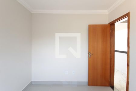 Quarto 1 de apartamento à venda com 2 quartos, 45m² em Piratininga (Venda Nova), Belo Horizonte