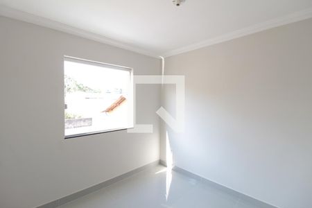 Quarto 1 de apartamento à venda com 2 quartos, 45m² em Piratininga (Venda Nova), Belo Horizonte