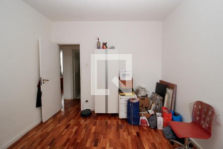 Quarto 1 de apartamento à venda com 3 quartos, 130m² em Carmo, Belo Horizonte