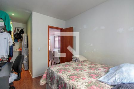 Quarto 1 de casa de condomínio para alugar com 3 quartos, 200m² em Itanhangá, Rio de Janeiro