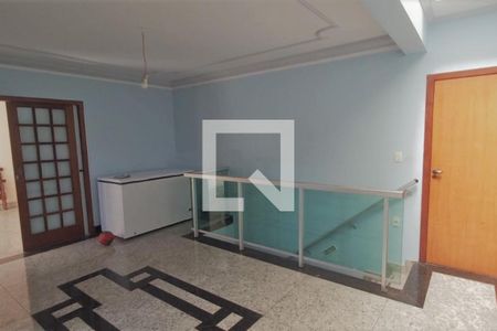 Casa à venda com 6 quartos, 320m² em Nova Floresta, Belo Horizonte